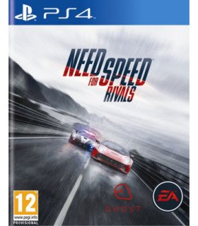 NEED FOR SPEED RIVALS