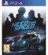 NEED FOR SPEED