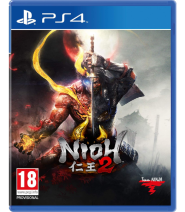 NIOH 2