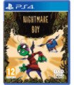 NIGHTMARE BOY
