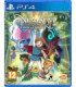 NI NO KUNI:LA IRA DE LA BRUJA BLANCA