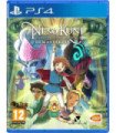 NI NO KUNI:LA IRA DE LA BRUJA BLANCA