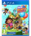 NICK JNR PARTY ADVENTURE