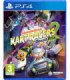 NICKELODEON KART RACERS 2: GRAND PRIX
