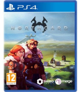 NORTHGARD