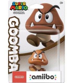 AMiiBO SUPER MARIO: GOOMBA