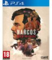 NARCOS: RISE OF THE CARTELS