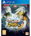 NARUTO SHIPPUDEN ULTIMATE NINJA STORM 4