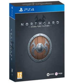NORTHGARD SIGNATURE EDITION