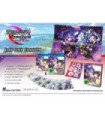 NEPTUNIA X SENRAN KAGURA: NINJA WARS DAY ONE EDITION