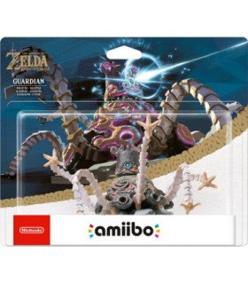 AMiiBO ZELDA: GUARDIAN (IMP)