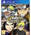 NARUTO SHIPPUDEN ULTIMATE NINJA STORM TRILOGY