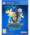 NARUTO X BORUTO ULTIMATE NINJA STORM CONNECTIONS
