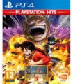 ONE PIECE PIRATE WARRIORS 3 (PLAYSTATION HITS)