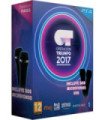 OPERACION TRIUNFO 2017 + 2 MICROFONOS