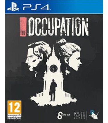 THE OCCUPATION