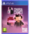 ONIRIA CRIMES