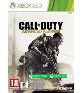 CALL OF DUTY: ADVANCED WARFARE (XBOX ONE)