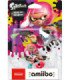 AMiiBO SPLATOON: INKLING GIRL ROSA