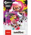 AMiiBO SPLATOON: INKLING GIRL ROSA