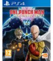 ONE PUNCH MAN: A HERO NOBODY KNOWS