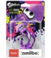 AMiiBO SPLATOON: INKLING CALAMAR SQUID