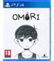 OMORI
