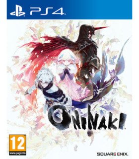 ONINAKI