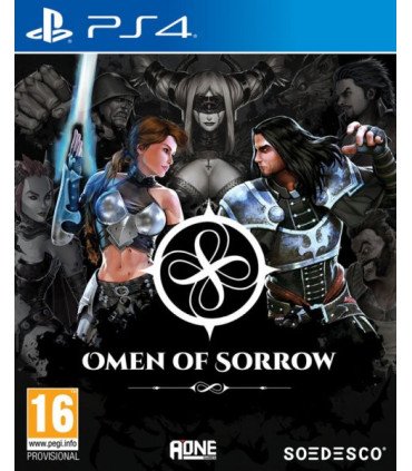 OMEN OF SORROW
