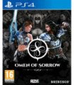 OMEN OF SORROW