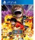 ONE PIECE PIRATE WARRIORS 3