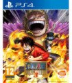 ONE PIECE PIRATE WARRIORS 3