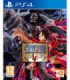ONE PIECE:PIRATE WARRIORS 4