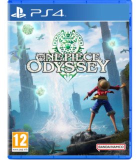 ONE PIECE ODYSSEY