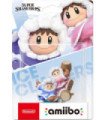 AMiiBO S. SMASH BROS: ICE CLIMBERS