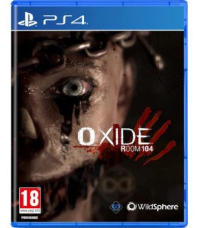 OXIDE ROOM 104