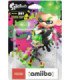 AMiiBO SPLATOON: INKLING BOY VERDE
