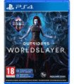 OUTRIDERS WORLDSLAYER (INCLUYE OUTRIDERS)