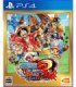 ONE PIECE UNLIMITED WORLD RED DELUXE EDITION