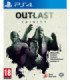 OUTLAST TRINITY (OUTLAST+OUTLAST WHISTLEBLOWER+OUTLAST II)