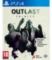 OUTLAST TRINITY (OUTLAST+OUTLAST WHISTLEBLOWER+OUTLAST II)