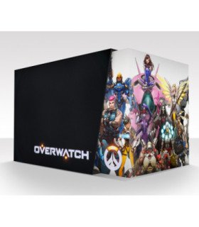 OVERWATCH ORIGINS COLLECTOR'S EDITION