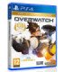 OVERWATCH GAME OF THE YEAR EDICION