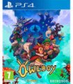 OWLBOY