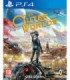 THE OUTER WORLDS
