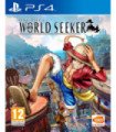 ONE PIECE WORLD SEEKER