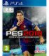 PES 2018