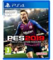 PES 2019: PRO EVOLUTION SOCCER