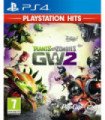 PLANTS Vs ZOMBIES GARDEN WARFARE 2 (PLAYSTATION HITS)