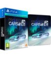 PROJECT CARS 2 LIMITED EDITION